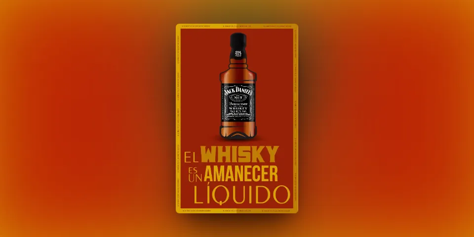 Whisky – Un amanecer liquido