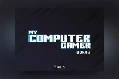 My Computer Gamer